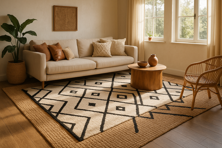 Rug Trends 2025: Top 5 Styles to Elevate Your Home – Tufts Knots