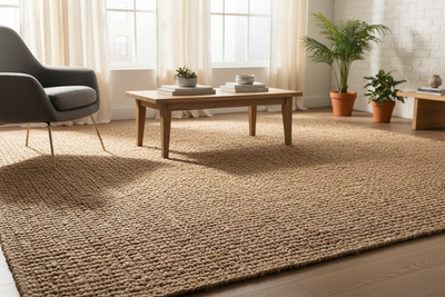 What is a Sisal Rug? Material, Benefits, and Placement Guide 2026