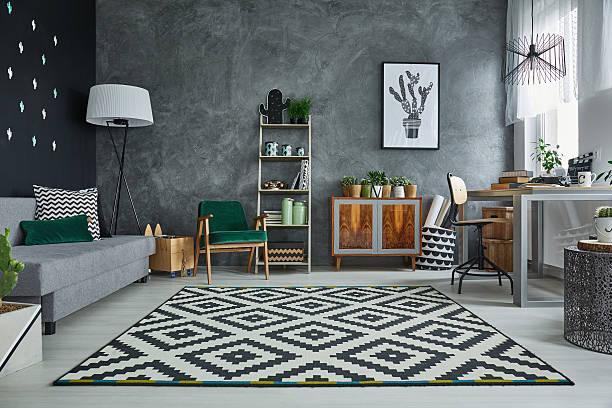Shop 8x10 Handmade Rugs – Wool & Designer Large Carpets for Every Room.