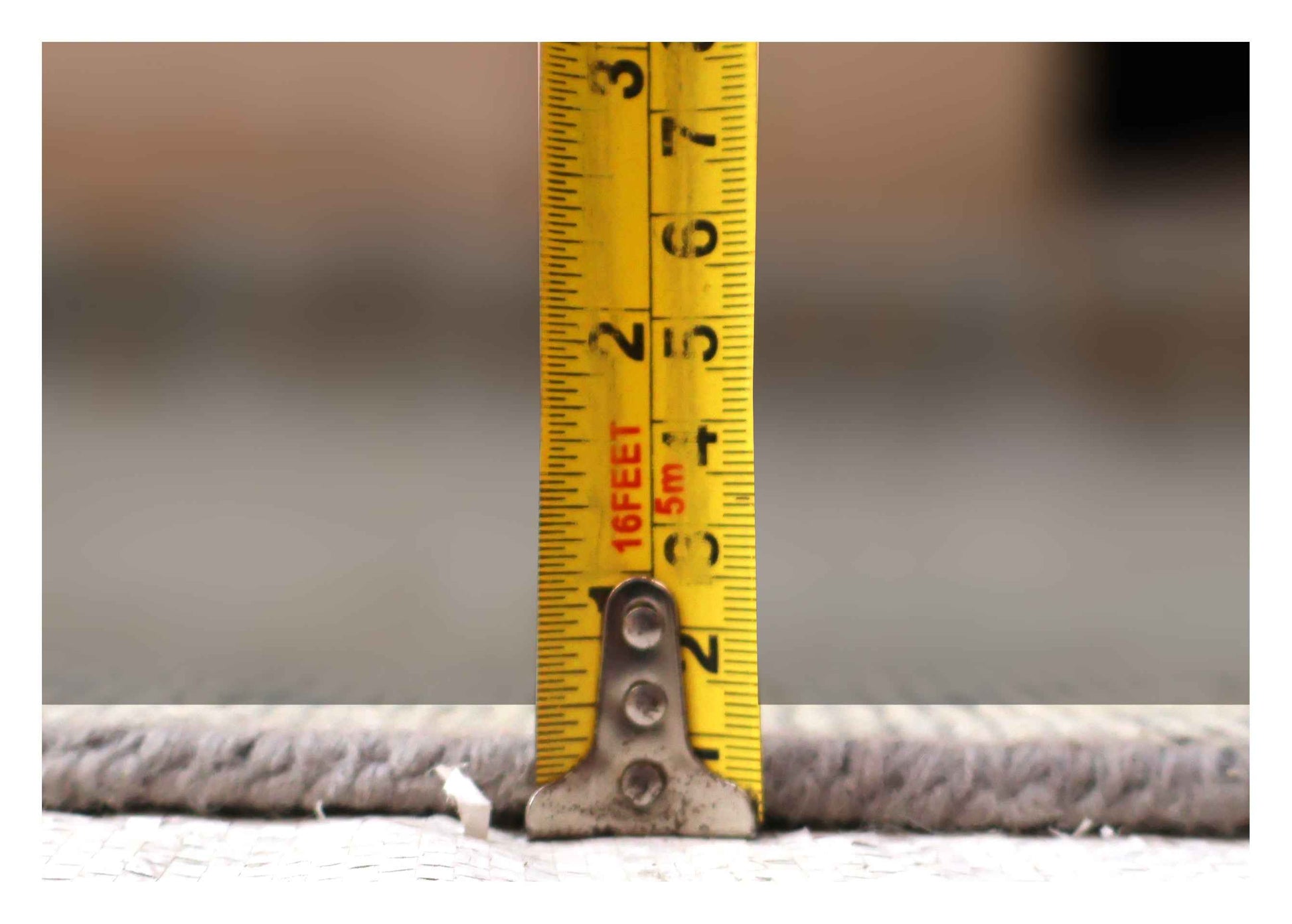 Silver Grey Ivory Brown Rust Eroded Sultanabad Floral Vine Hand Knotted Wool Silk 8x10 Bhadohi Area Rug