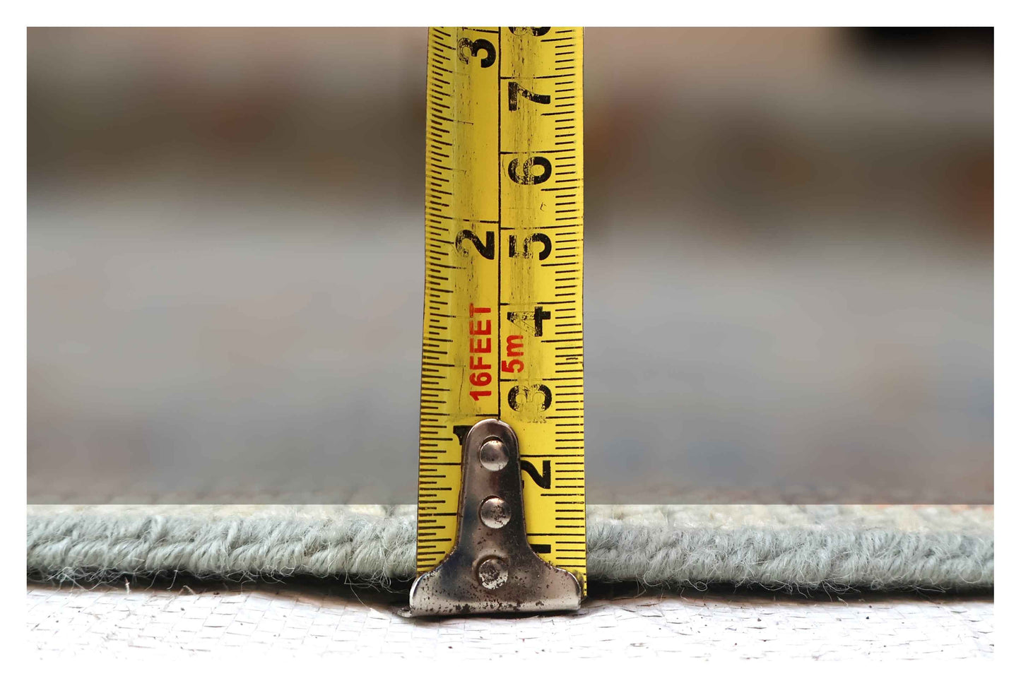 Celadon Sage Green Brown Crimson Gold Teal Oushak Floral Hand Knotted Wool Silk 8x10 Bhadohi Area Rug