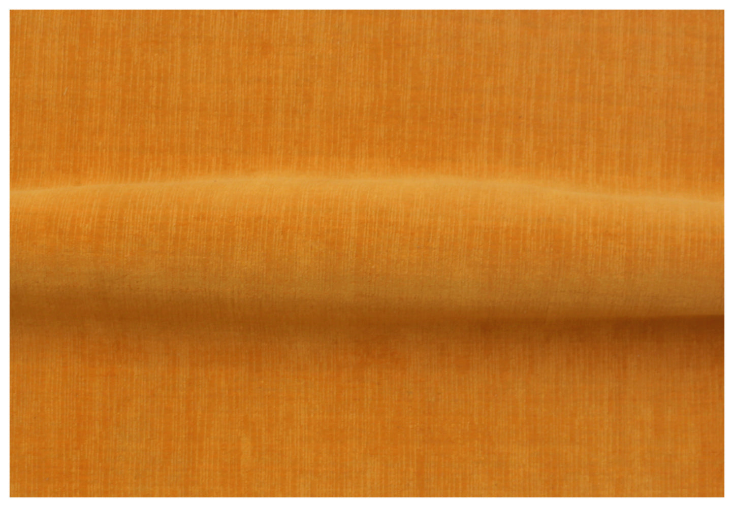 Handloom Solid Gold Rug - Natural Wool Area Rug Multiple Sizes 