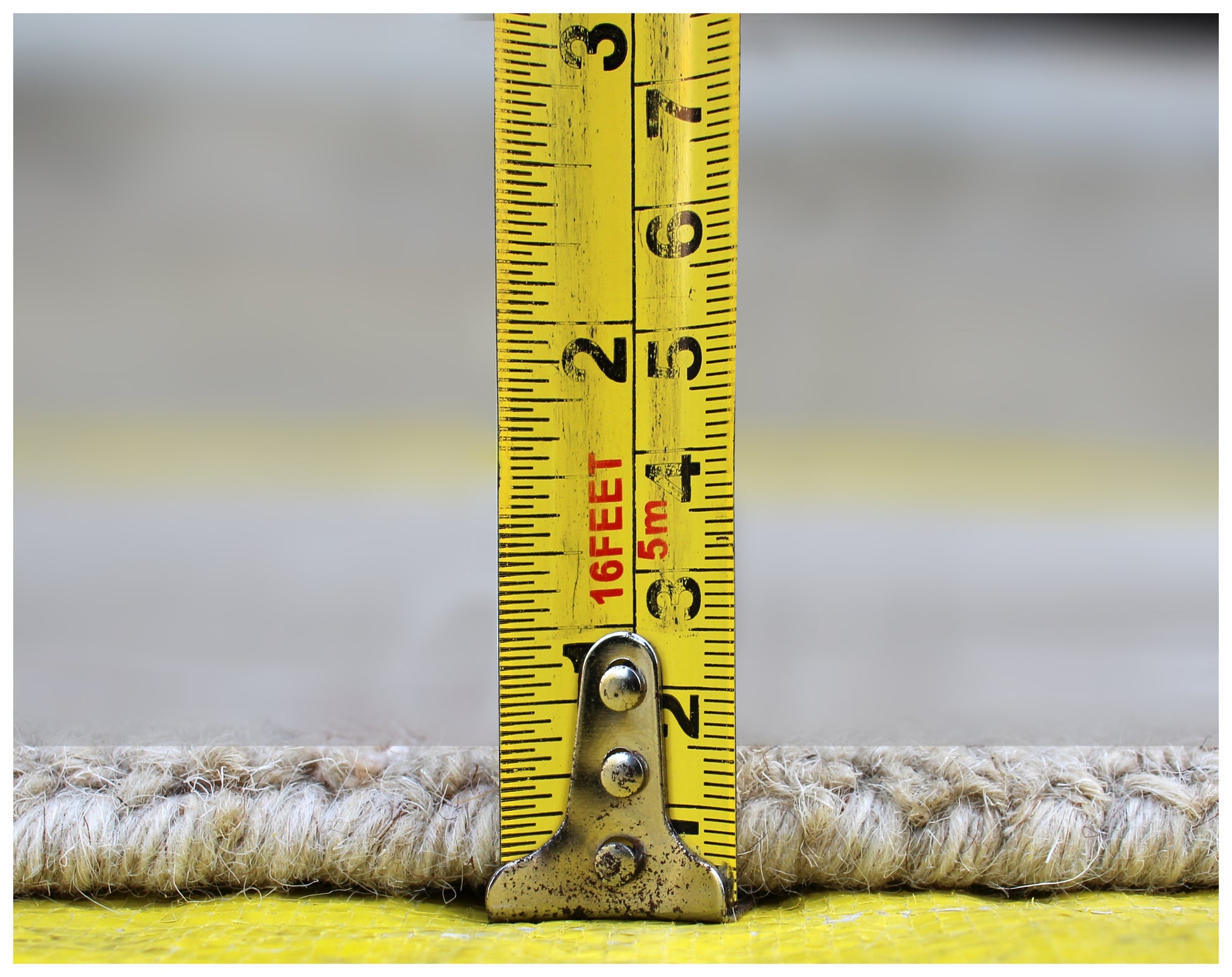 Grey Geometric Star Design Hand Tufted Wool Rug Cut Pile Contemporary 2x3 to 12x15 - Bulk Manufacturing Orders